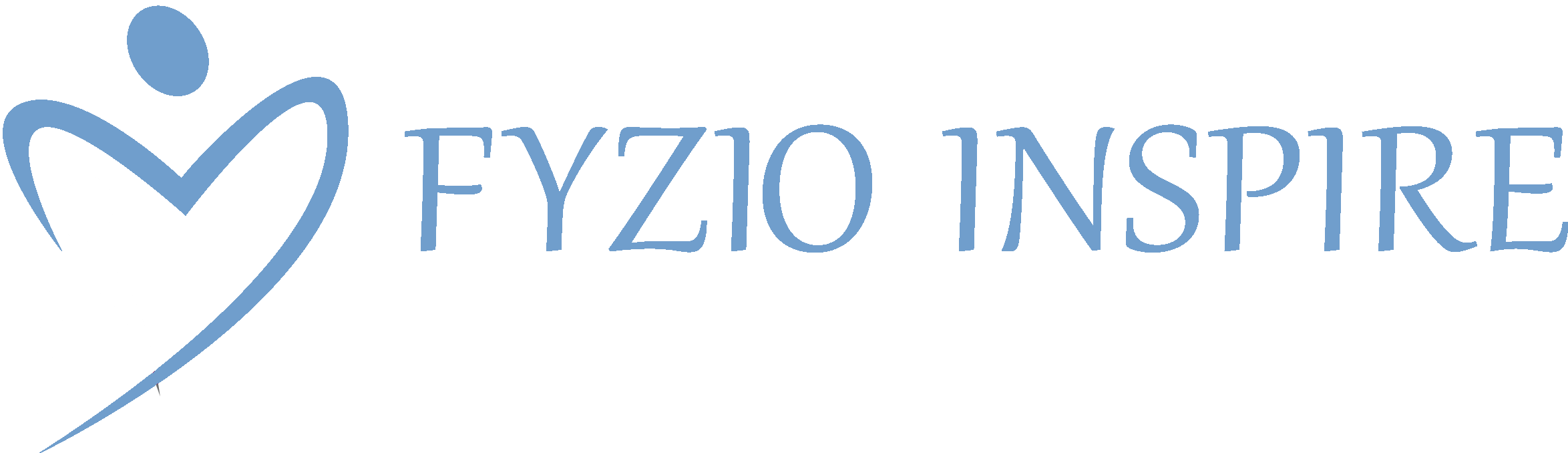 Logo FyzioInspire